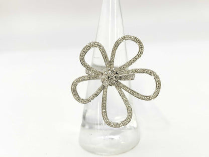 D1.40ct 750 7.3g Ring 