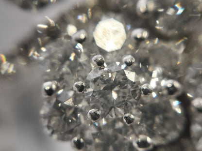 D3.32ct 750 9.7g Ring 