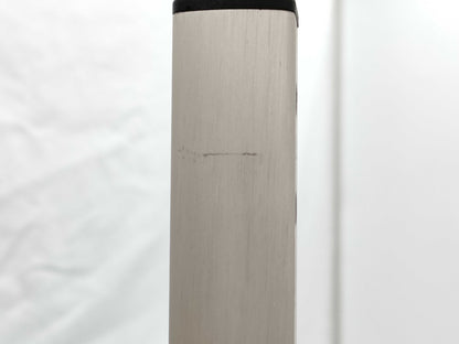 GLOBE-TROTTER Centenary 4-Wheel Carry-On Grey/Caramel Suitcase Carry Bag