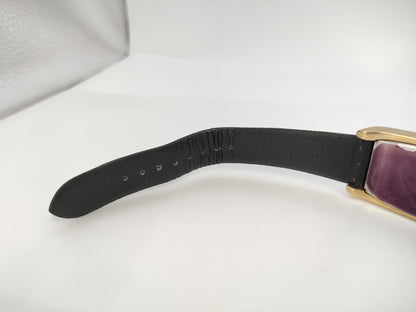 OMEGA Geneva Hand-Wound Immovable Women's Watch