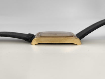 OMEGA Geneva Hand-Wound Immovable Women's Watch