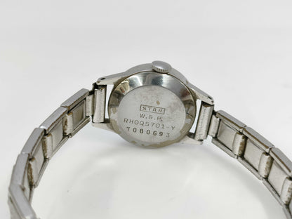 CITIZEN CITIZEN RHONE RH0Q5701-Y 7080693 Hand-Wound Immovable Women's Watch