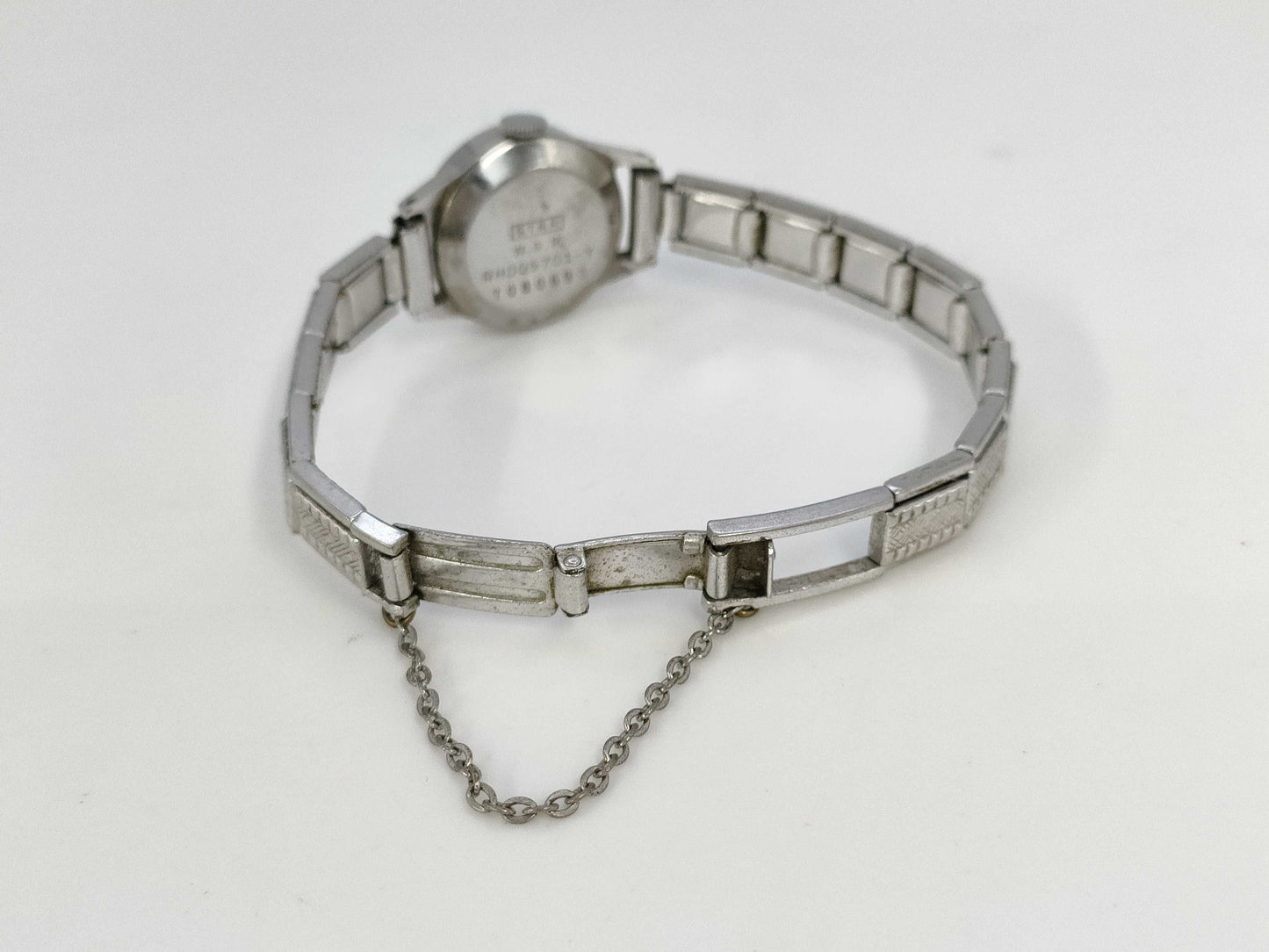 CITIZEN CITIZEN RHONE RH0Q5701-Y 7080693 Hand-Wound Immovable Women's Watch