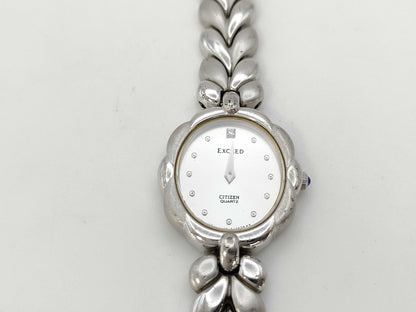 CITIZEN Exechede 4420-E42193Y 9500872 Quartz Immovable Women's Watch