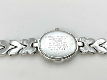 CITIZEN Exechede 4420-E42193Y 9500872 Quartz Immovable Women's Watch