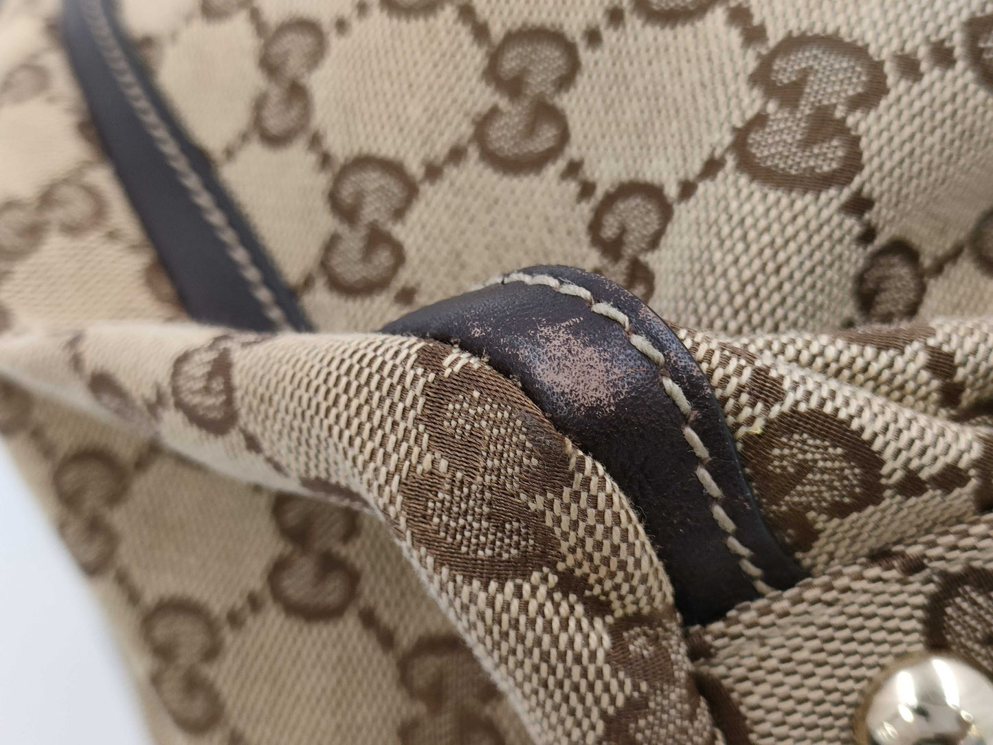 GUCCI Gucci Bag Handbag