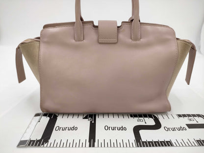 Yves Saint Laurent Downtown Cabass 2Way Bag & Handbag