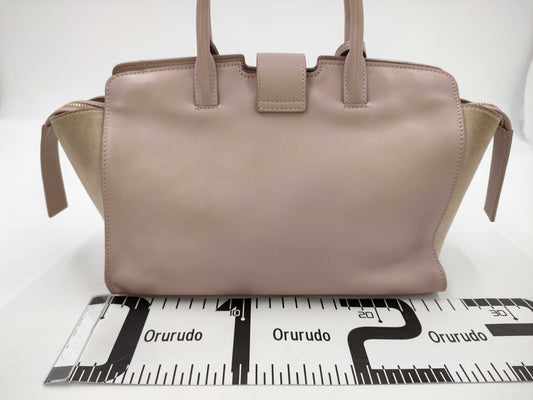 Yves Saint Laurent Downtown Cabass 2Way Bag & Handbag