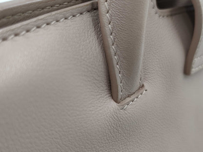 Yves Saint Laurent Downtown Cabass 2Way Bag & Handbag