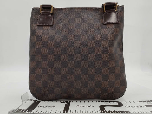LOUIS VUITTON Louis Vuitton Damier Bosfort Shoulder Bag