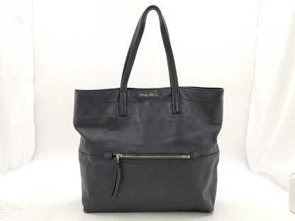 Miu Miu Miu Bag Tote Bag