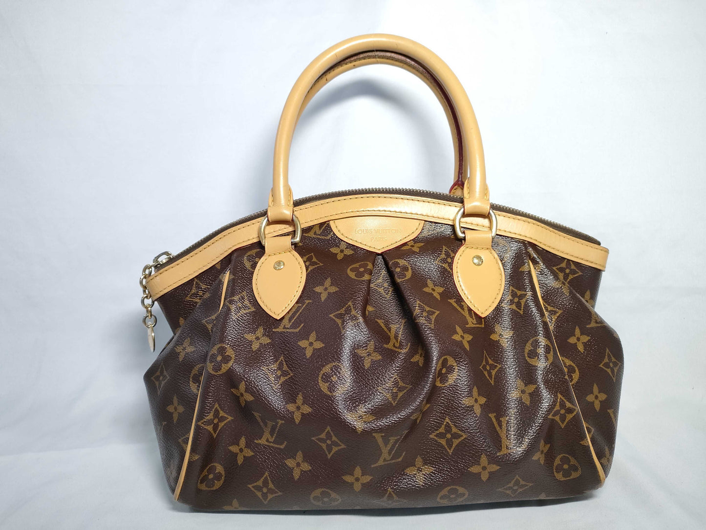 LOUIS VUITTON Monogram Bag Handbag
