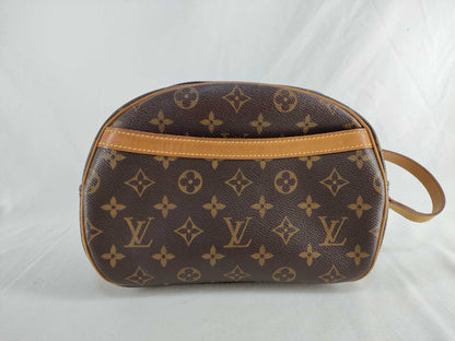LOUIS VUITTON Monogram LV Monogram Blower M51221/BA0073 Shoulder Bag
