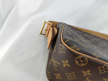 LOUIS VUITTON Monogram LV Monogram Vivacite GM M51163/AR0064 Shoulder Bag