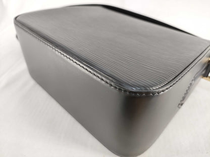 LOUIS VUITTON Epi LV Epi Busi M52202/SP0989 *DPS4 Shoulder Bag