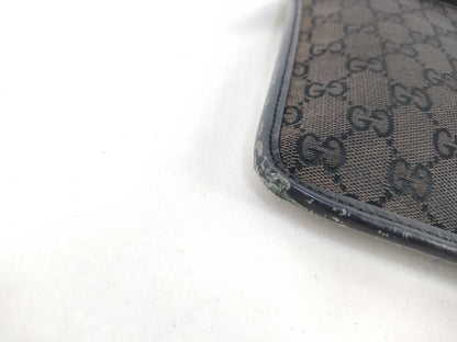 GUCCI GUCCI GG Canvas GG Canvas Shoulder Bag 27639 Shoulder Bag