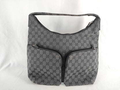 GUCCI GUCCI 001/3380・002113 One-Hand Shoulder Bag Shoulder Bag