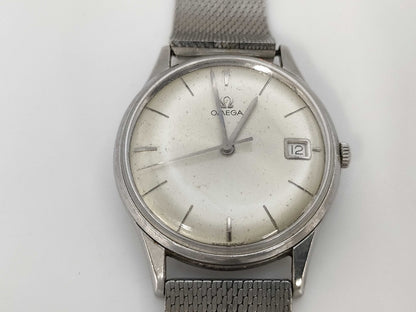 OMEGA Hand-Wound Women's Watch