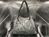 CHANEL Unlimited Tote Bag with Seal 12581101 Nylon Silver Tote Bag
