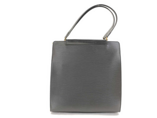 LOUIS VUITTON Epi Figari Leather Tote Bag