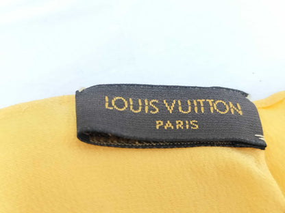LOUIS VUITTON Louis Vuitton Scarf Monogram Scarf