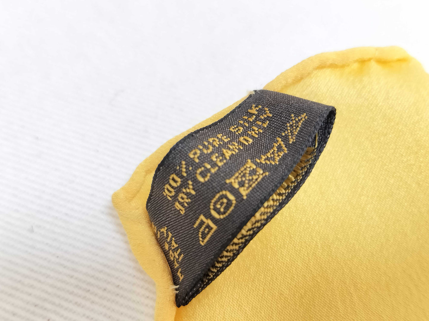 LOUIS VUITTON Louis Vuitton Scarf Monogram Scarf