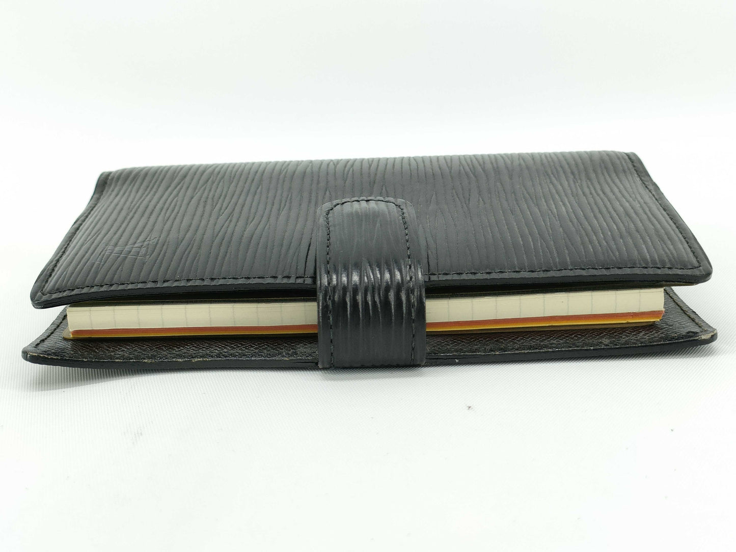 LOUIS VUITTON Epi LOUIS VUITTON Epi Wallet