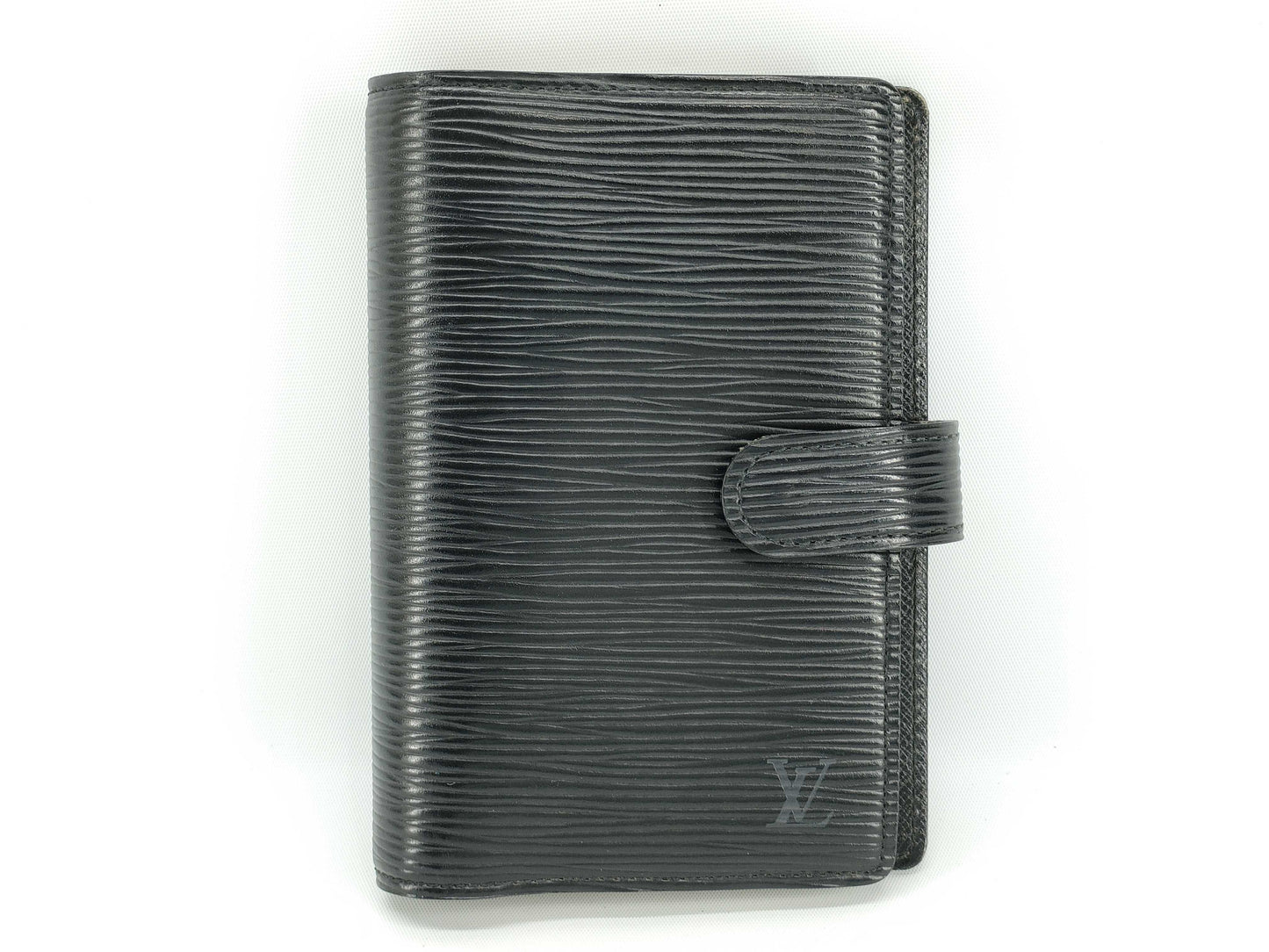 LOUIS VUITTON Epi LOUIS VUITTON Epi Wallet