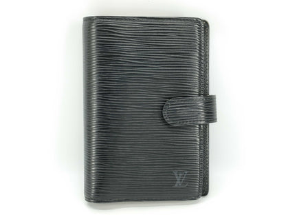 LOUIS VUITTON Epi LOUIS VUITTON Epi Wallet