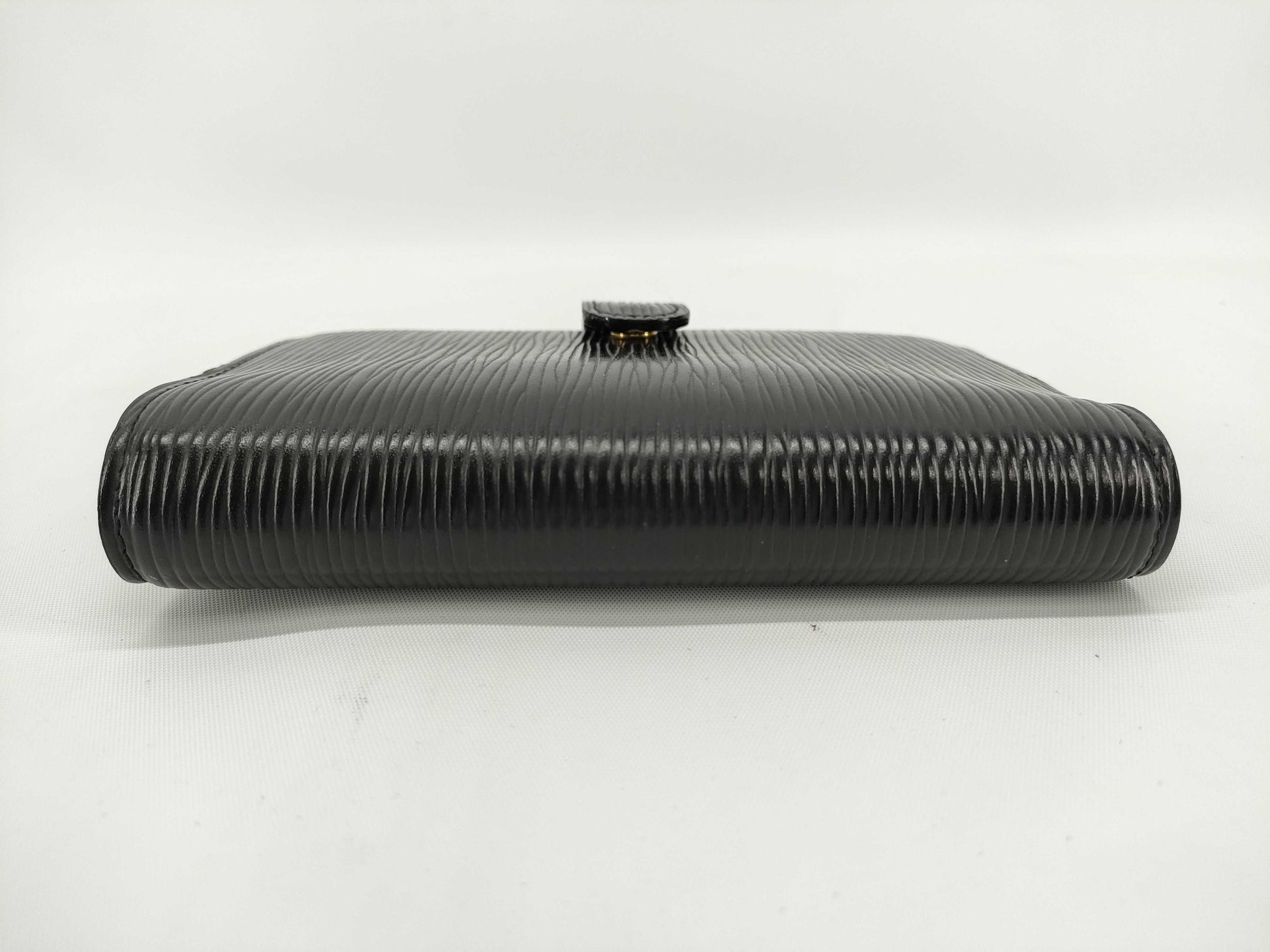 LOUIS VUITTON Epi LOUIS VUITTON Epi Wallet