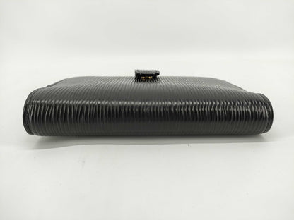 LOUIS VUITTON Epi LOUIS VUITTON Epi Wallet