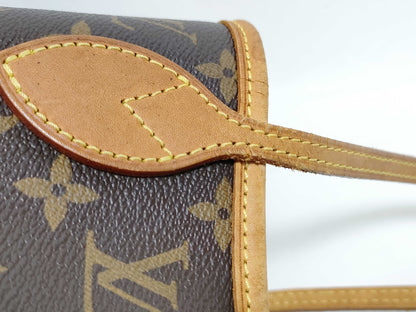 LOUIS VUITTON Monogram LOUIS VUITTON Neverfull Monogram AR1058 Tote Bag