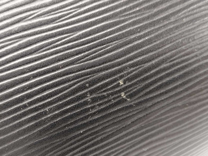 LOUIS VUITTON Louis Vuitton Louis Vuitton Speedy 35 Epi Noir M42992 Handbag