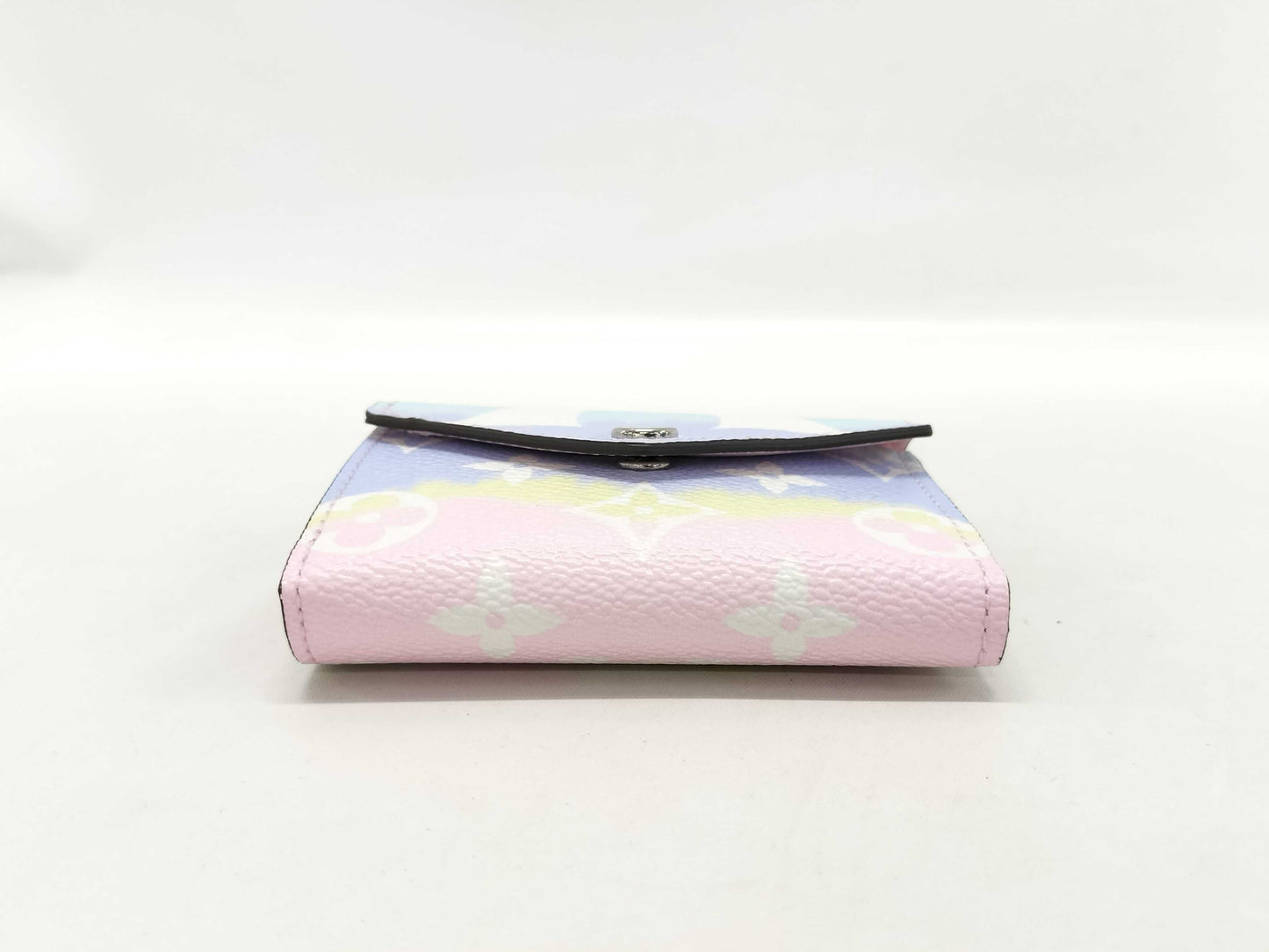 LOUIS VUITTON Louis Vuitton Louis Vuitton LV Escal Porte-Feuille Zoet Wallet M69341 Wallet