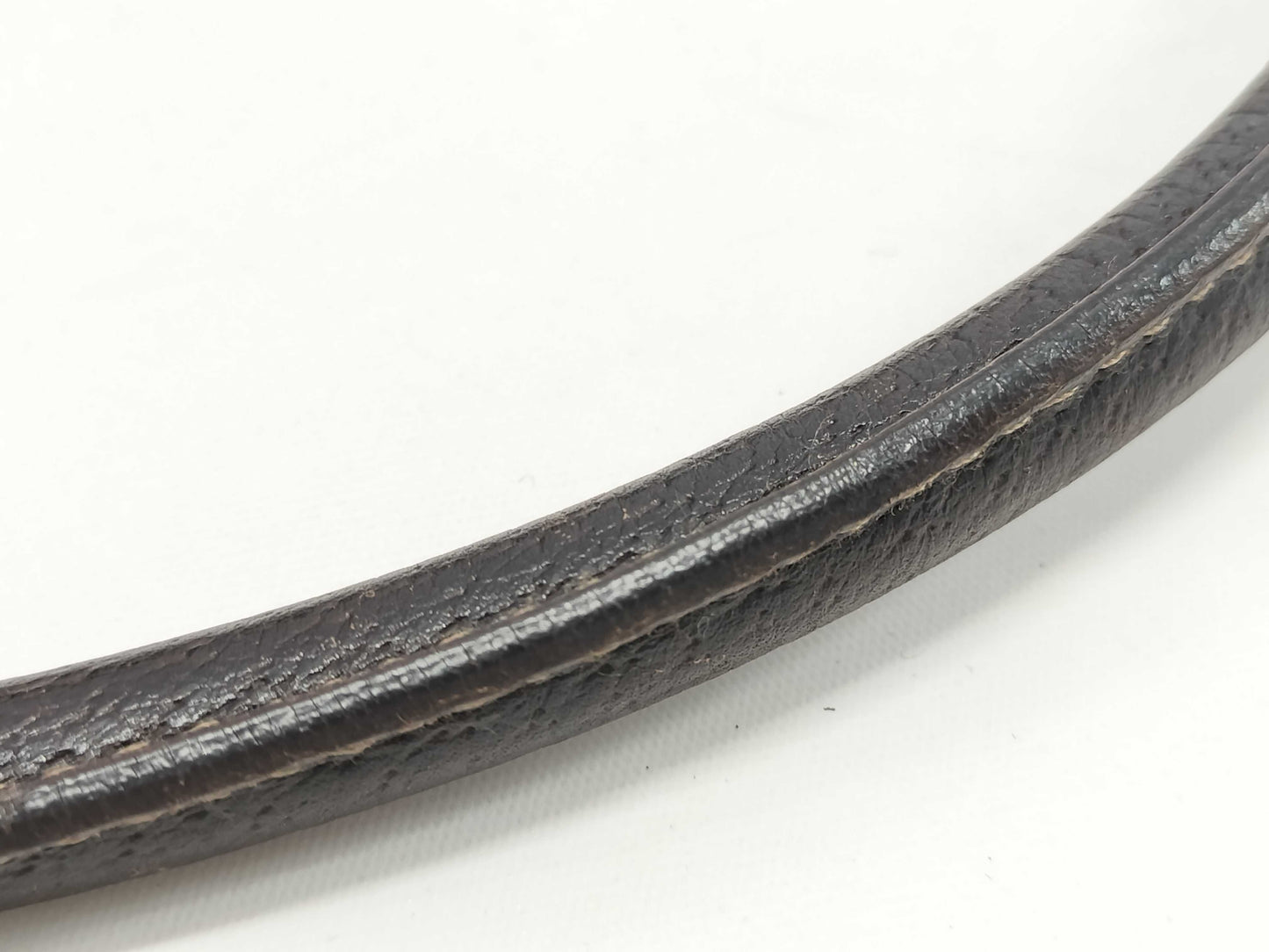 GUCCI Gucci Abbey One Shoulder Handbag GG Canvas 130738 Handbag