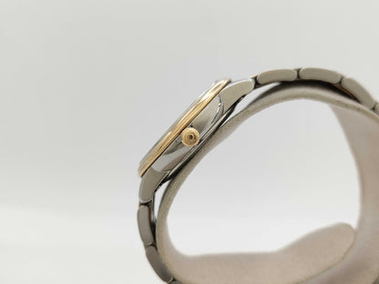 OMEGA 424.20.27.60.08.001 91691641 Quartz Women's Watch