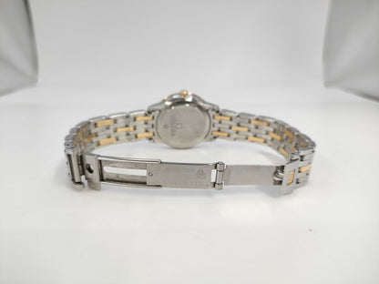 OMEGA 424.20.27.60.08.001 91691641 Quartz Women's Watch