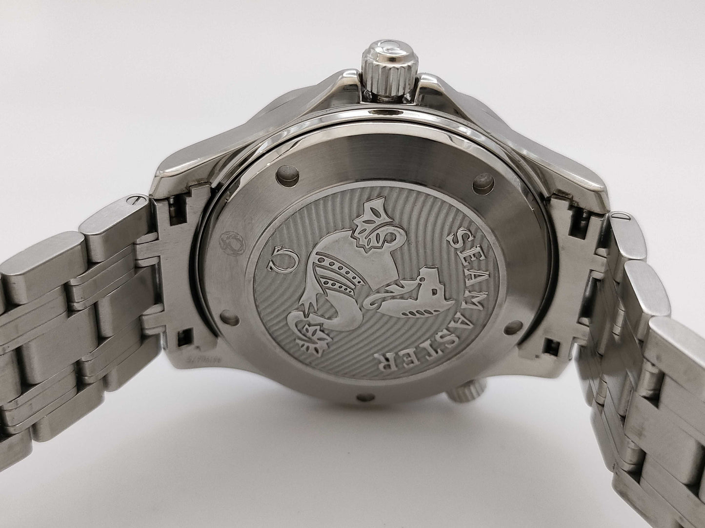 OMEGA 212.30.41.20.01.003 86190675 Automatic Men's Watch