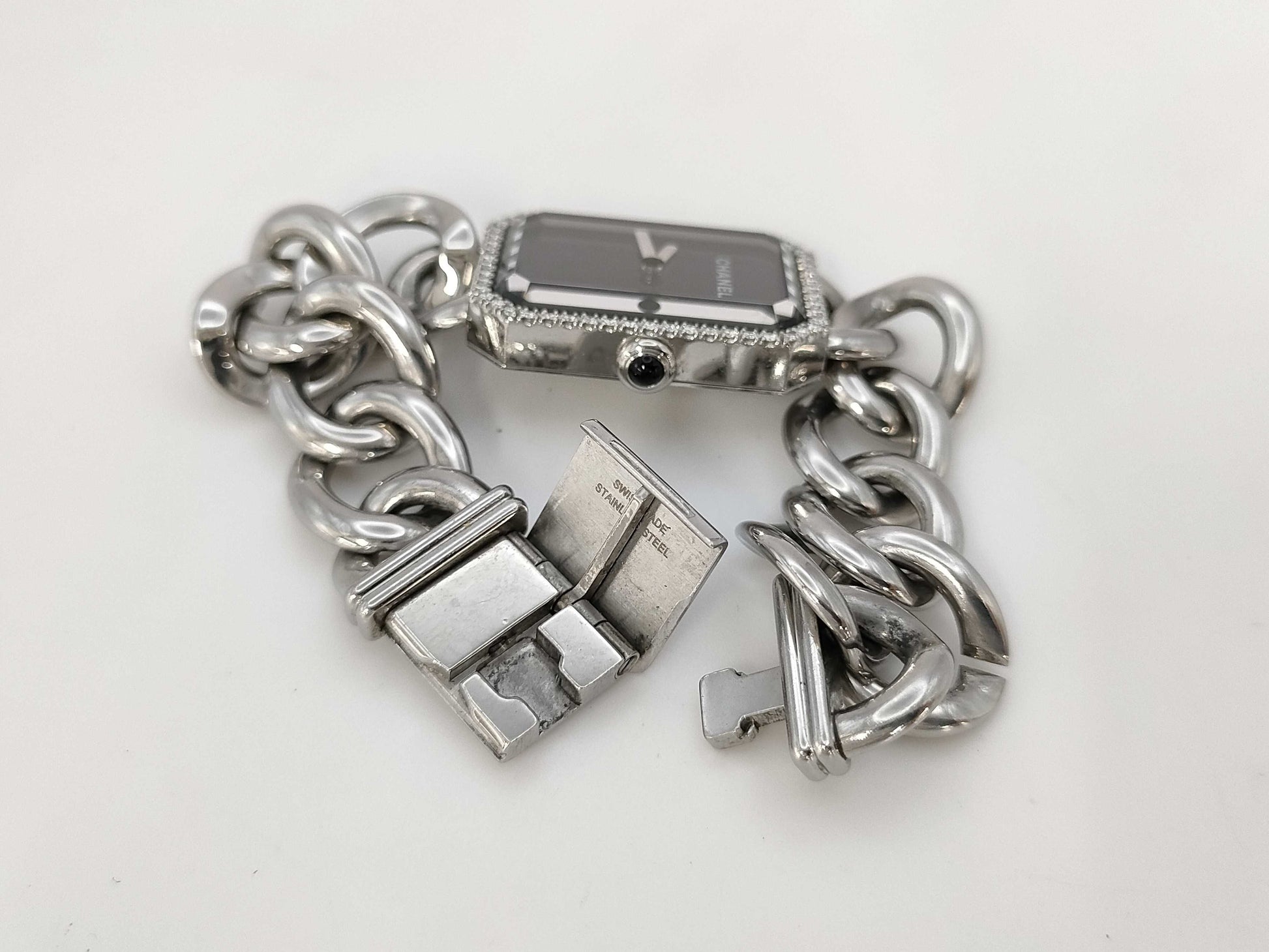 CHANEL Premier H3254 PRN37952 Quartz Women's Watch