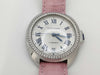 Cartier W4Cl0006 3856108502ZX Automatic Unisex