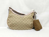 GUCCI GG Canvas GUCCI Gucci Shoulder Bag GG Sherry Shoulder Bag