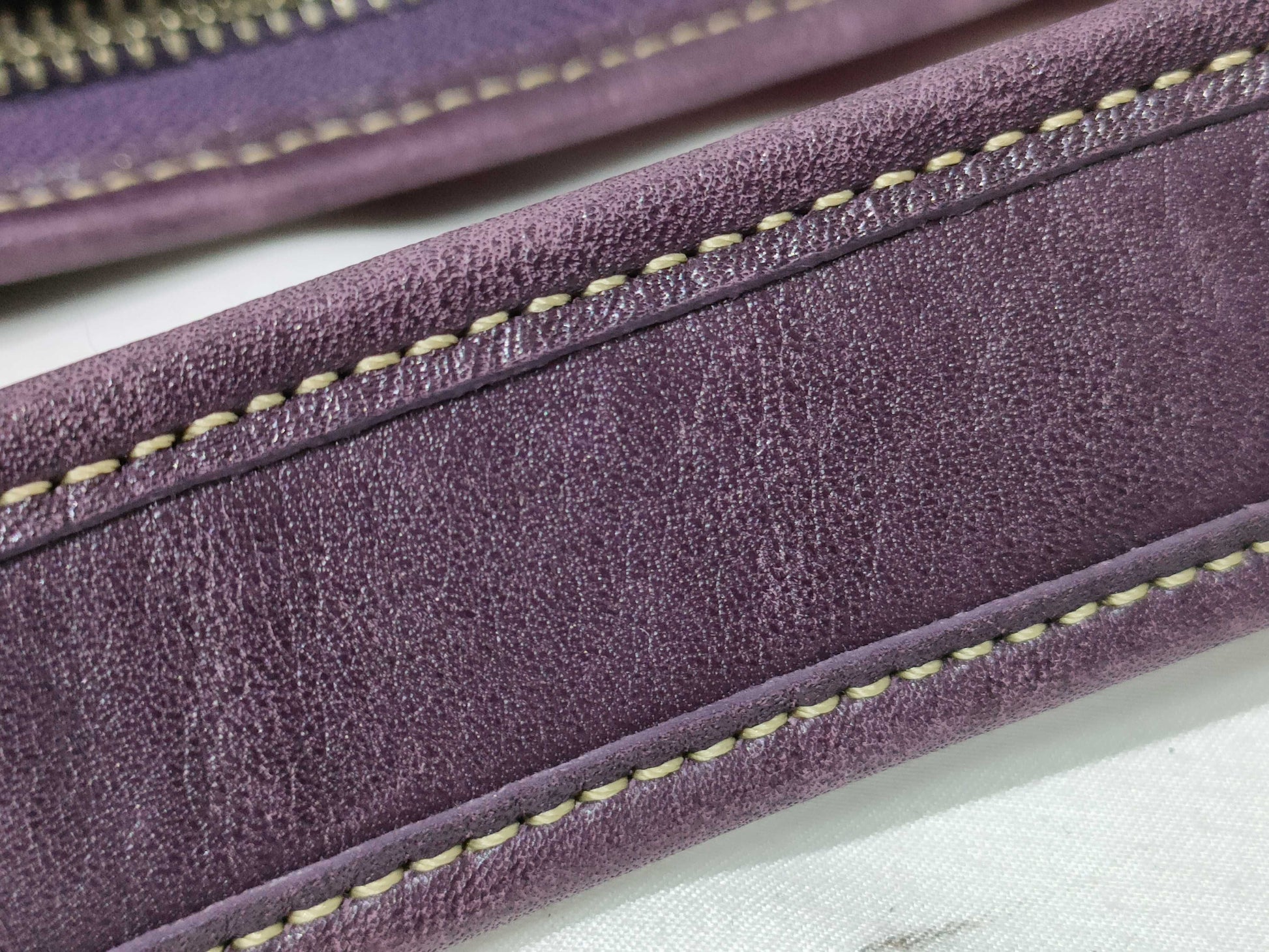 COACH COACH Coach Bag 2 Piece Set Handbag