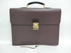 LOUIS VUITTON Louis Vuitton Moscova Taiga Acajou M30036 RI1012 Business Bag