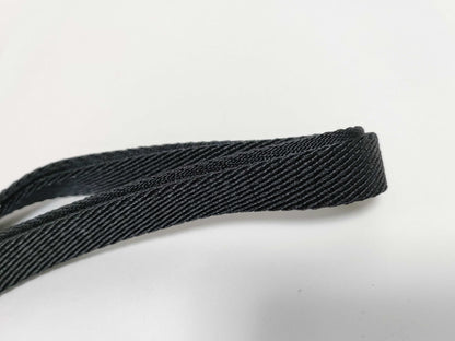 MONCLER Moncler logo leather shoulder wallet pink net pouch coin case