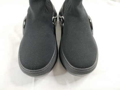 LOUIS VUITTON LOUIS VUITTON Sneaker Boots #35.5 CL1128 Other Shoes