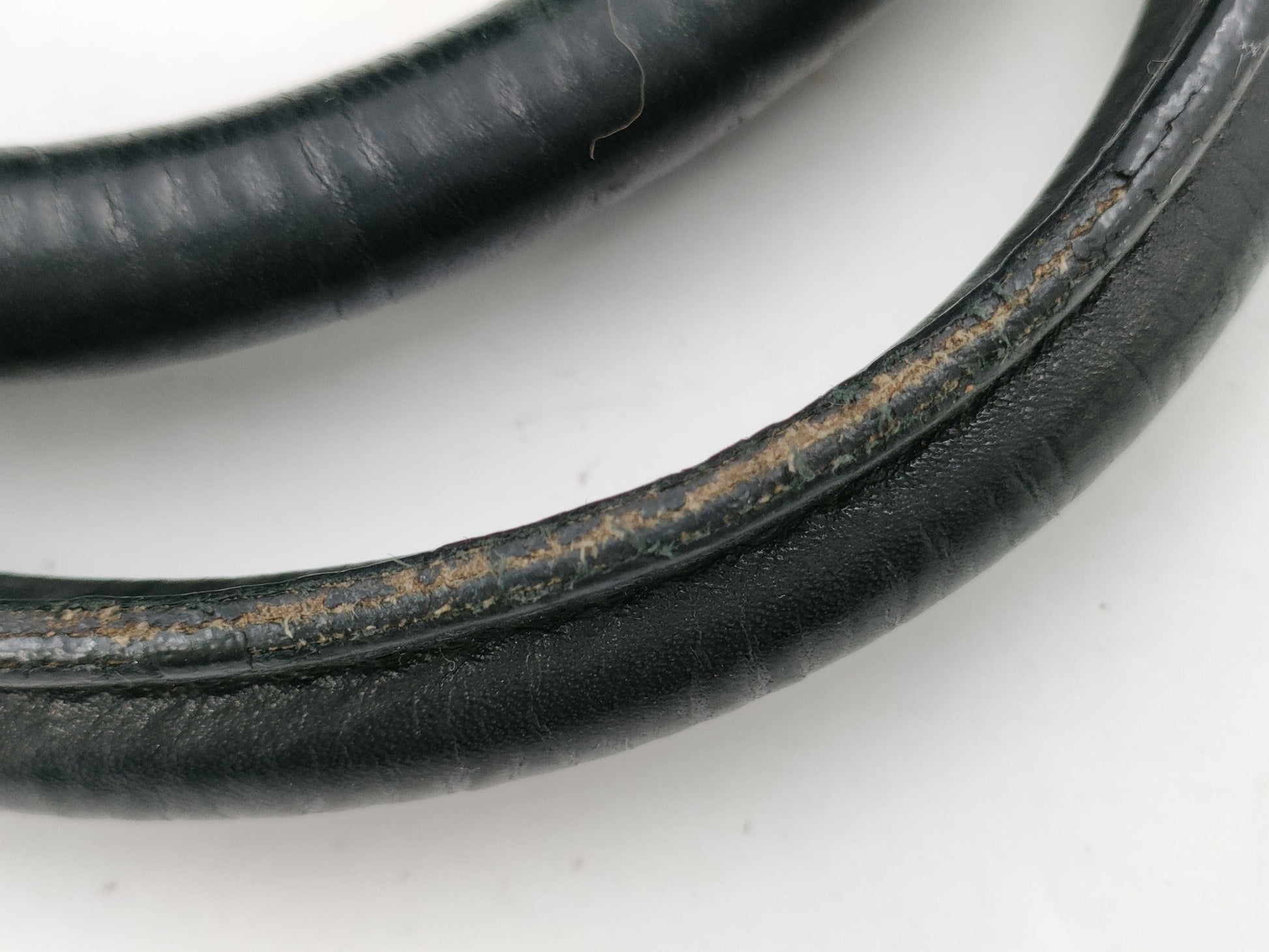 CHANEL Paris New York Canvas Leather Combo Tote Bag Black No. 12 12242799 Tote Bag