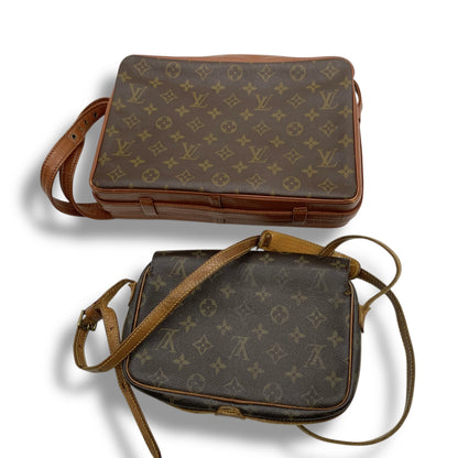 LOUIS VUITTON Louis Vuitton LOUISVUITTON Saint-Germain and 2 other items Shoulder bag shoulder bag