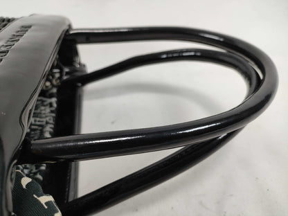 BURBERRY Basket Bag Handbag