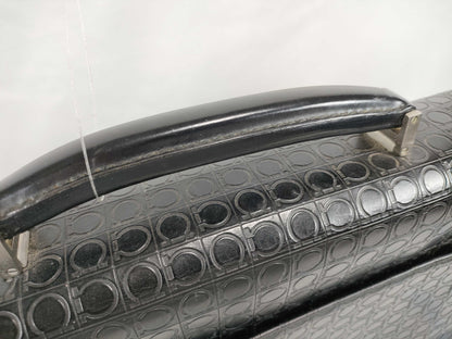 Salvatore Ferragamo Gancini Ferragamo Business Bag Business Bag