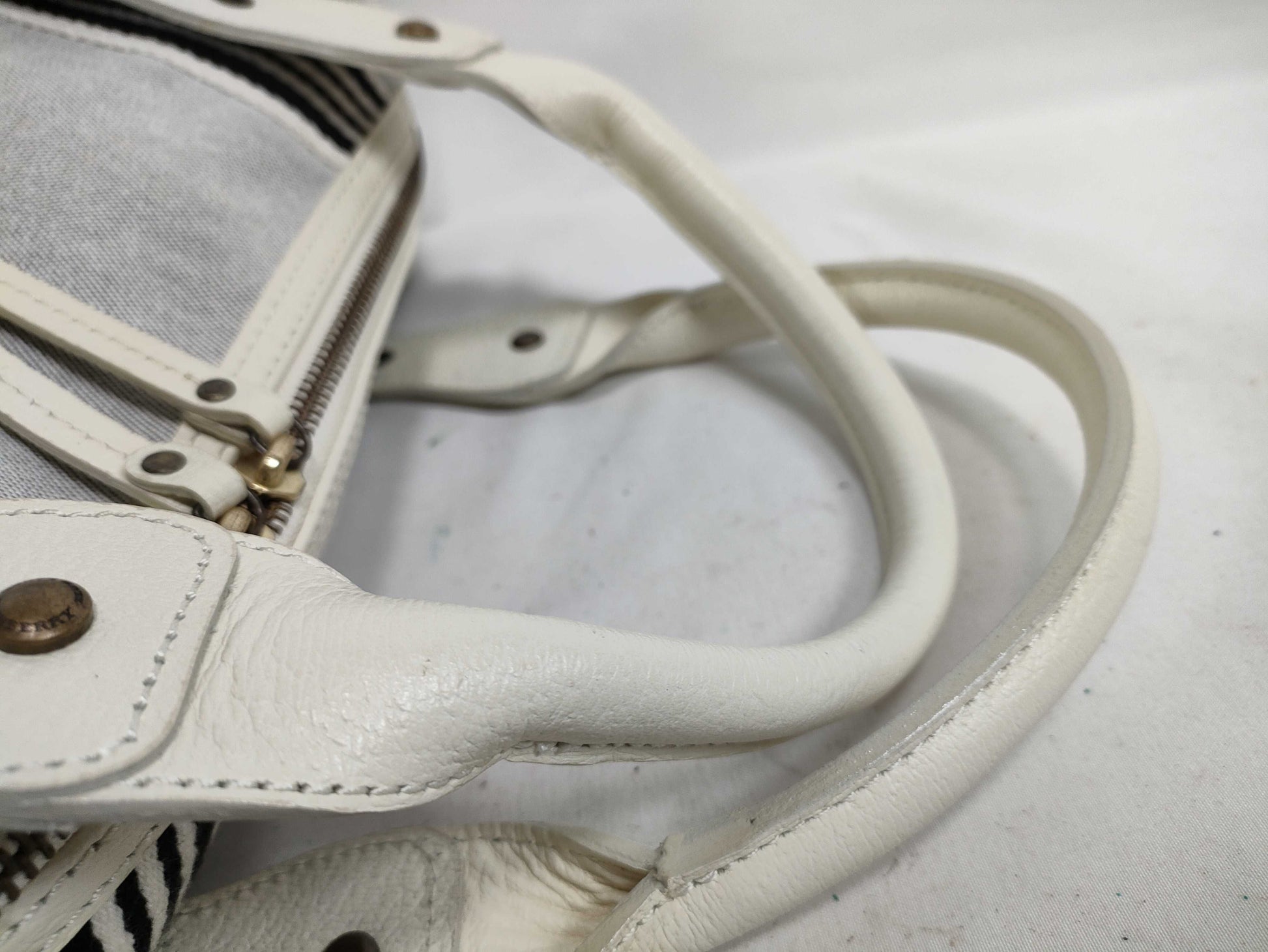 BURBERRY Blue Label Burberry Blue Label Bags Bags Handbags